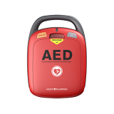 Se_mi Automated External Defibrillator_AED_